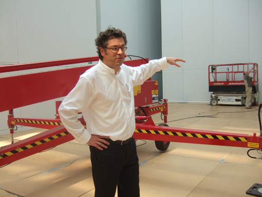 sonntags 247: volksbank und kunstspeicher