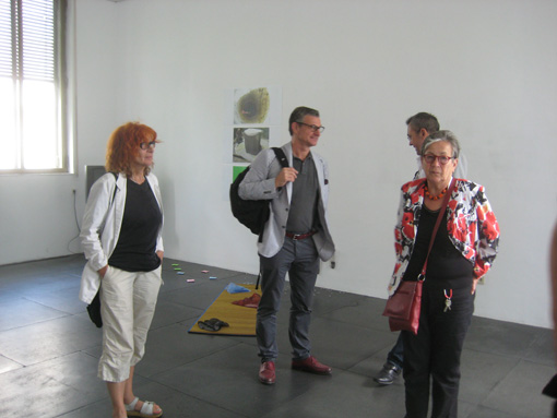 sonntags 248: wittgenstein
