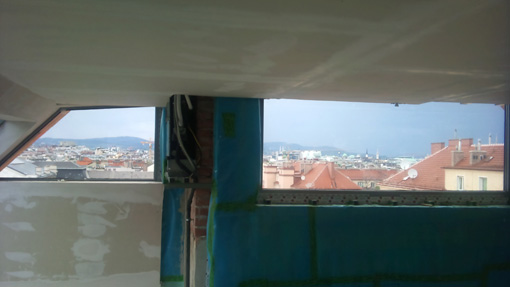 sonntags 249: so schauts von oben aus 5