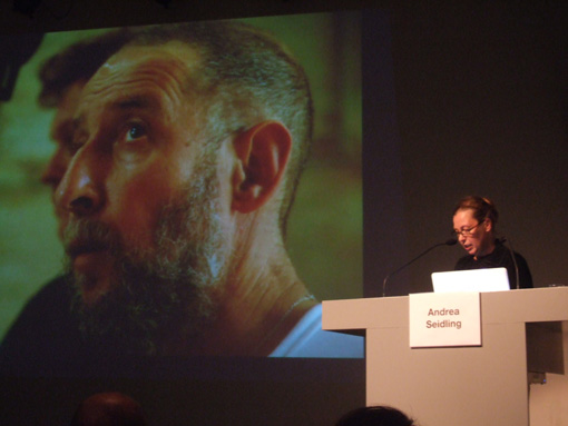LECTURE: Alexander Brodsky. Art Works