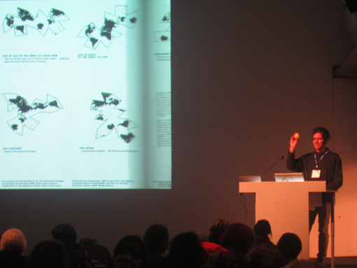 Richard Buckminster Fuller's World Game Lab
