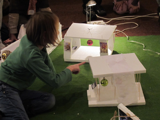 Archikids: Build Me an Exhibition!
