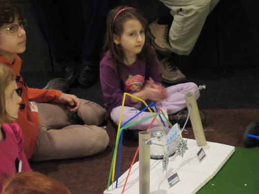 Archikids: Build Me an Exhibition!