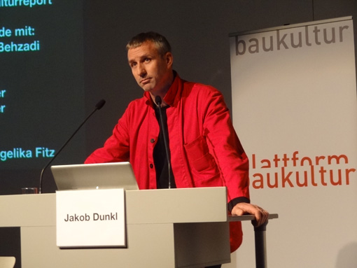 Az W topical: The Culture of Building and Politics in Austria