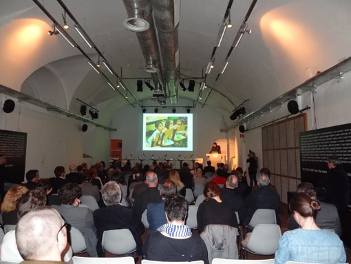 Az W topical: The Culture of Building and Politics in Austria