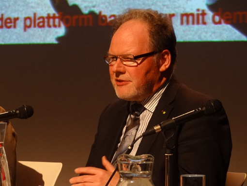 Az W topical: The Culture of Building and Politics in Austria