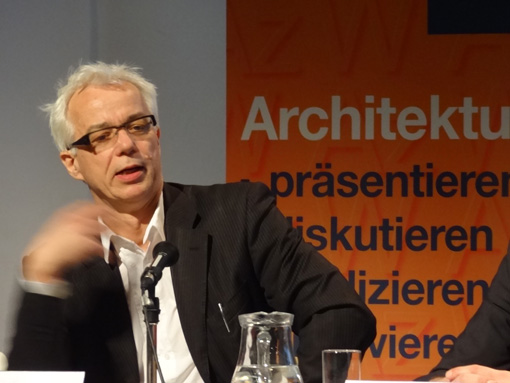 Az W topical: The Culture of Building and Politics in Austria