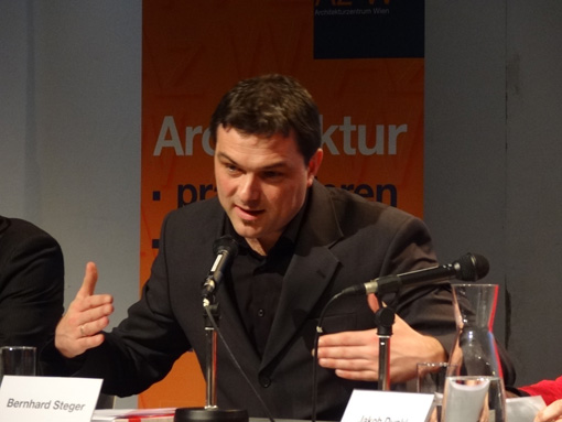 Az W topical: The Culture of Building and Politics in Austria
