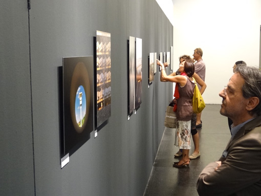 Az W Photo Award 2012