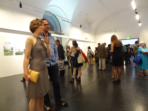Az W Photo Award 2012