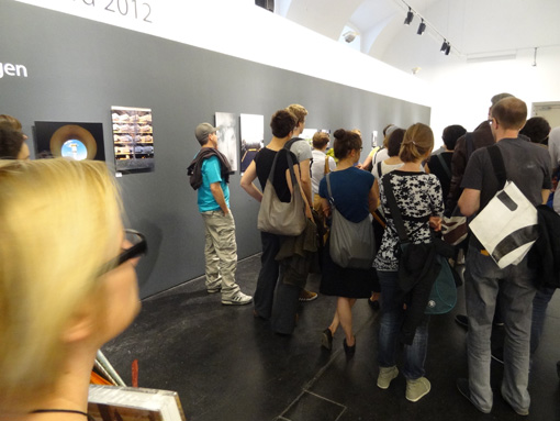 Az W Photo Award 2012