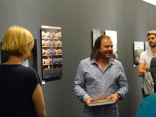 Az W Photo Award 2012