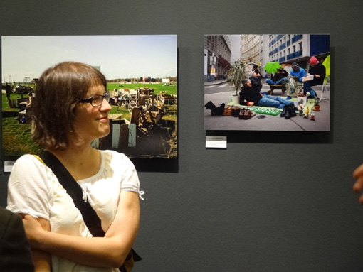 Az W Photo Award 2012