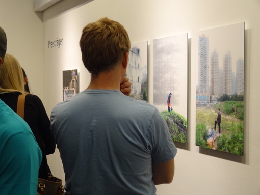 Az W Photo Award 2012