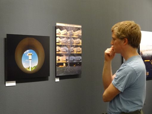 Az W Photo Award 2012