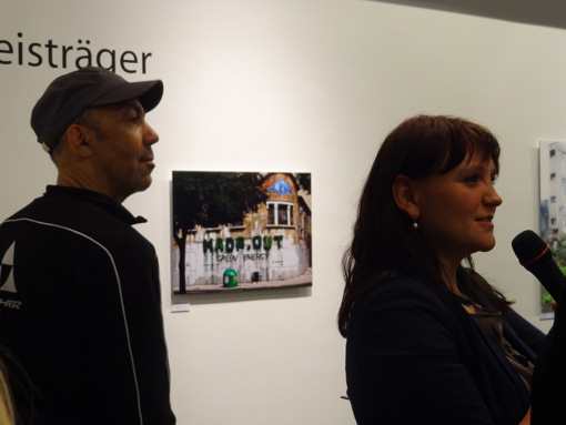 Az W Photo Award 2012