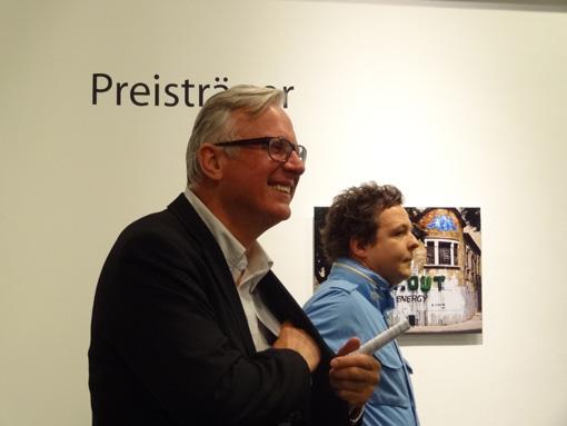 Az W Photo Award 2012