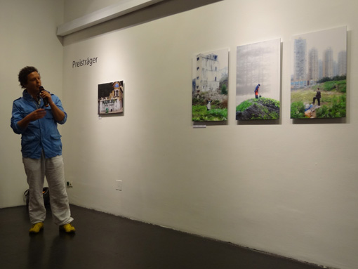 Az W Photo Award 2012