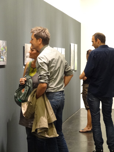 Az W Photo Award 2012