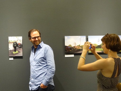Az W Photo Award 2012