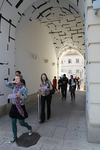Stadtkomplizinnen
