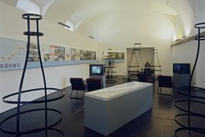 The exhibition