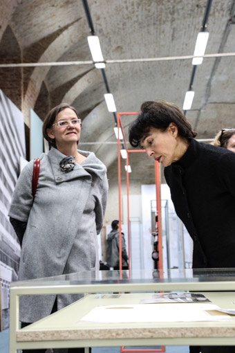 Exhibition 'Soviet Modernism 1955-1991. Unknown Stories'