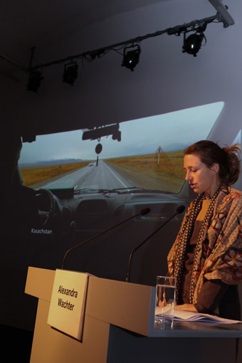 Exhibition 'Soviet Modernism 1955-1991. Unknown Stories'