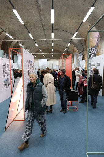 Exhibition 'Soviet Modernism 1955-1991. Unknown Stories'