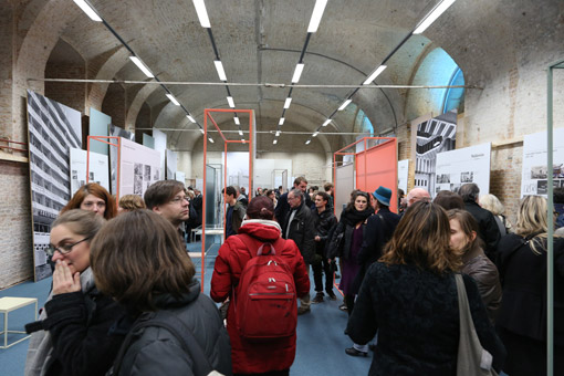 Exhibition 'Soviet Modernism 1955-1991. Unknown Stories'