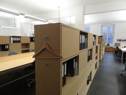 Studio Visit at BEHF