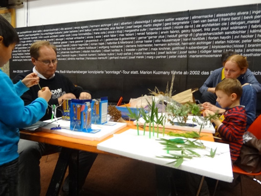 Archikids: Build Me A Landscape