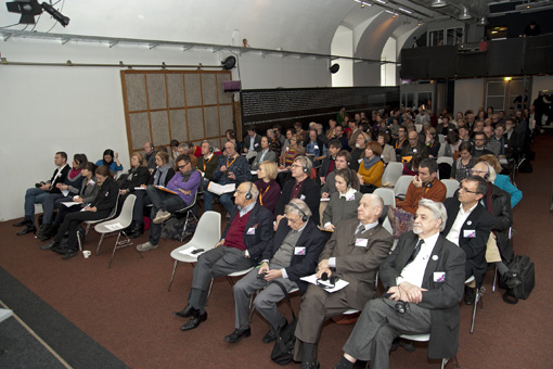 19th Vienna Architecture Congress: Soviet Modernism 1955-1991