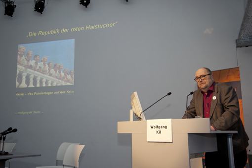 19th Vienna Architecture Congress: Soviet Modernism 1955-1991