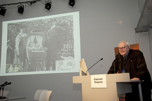 19th Vienna Architecture Congress: Soviet Modernism 1955-1991