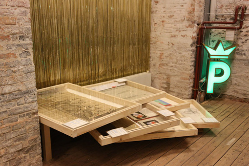 Opening of the Exhibition 'Az W Gold. The Collection'