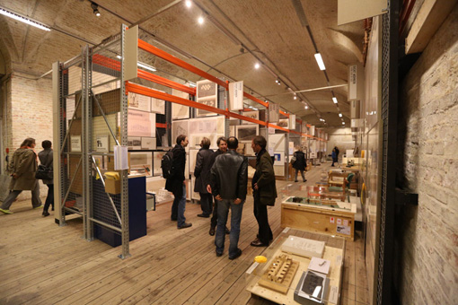 Opening of the Exhibition 'Az W Gold. The Collection'