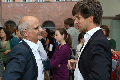'20 Years of the Az W', Friday 6 September 2013