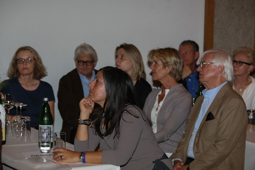 '20 Years of the Az W', Friday 6 September 2013