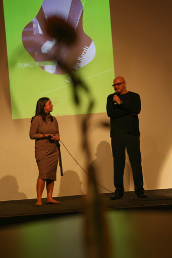'20 Years of the Az W', Friday 6 September 2013