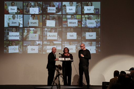 '20 Years of the Az W', Friday 6 September 2013