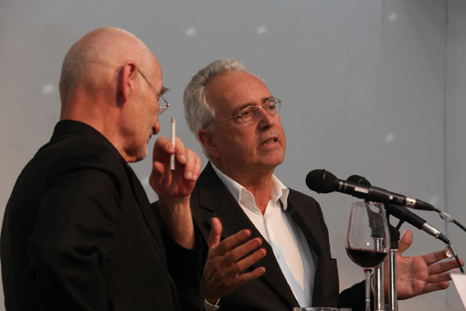 '20 Years of the Az W', Friday 6 September 2013
