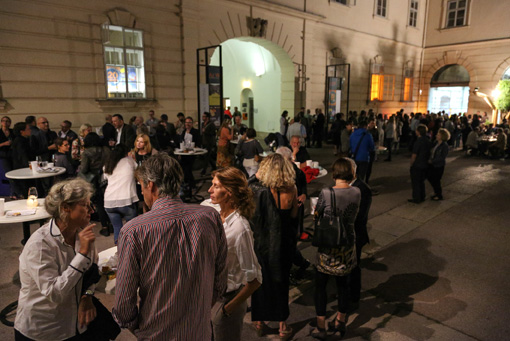 '20 Years of the Az W', Friday 6 September 2013
