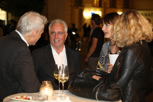 '20 Years of the Az W', Friday 6 September 2013
