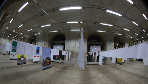 '20 Years of the Az W', Friday 6 September 2013