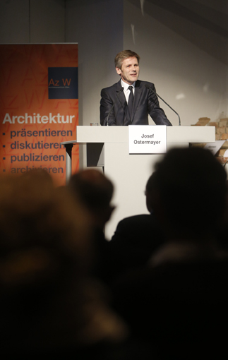 Josef Ostermayer, Bundesminister für Kunst und Kultur, Verfassung und öffentlichen Dienst