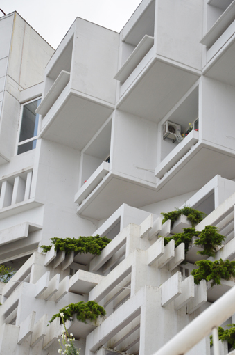 Hotel Ambassador_Opatija