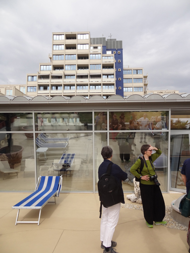 Hotel Diamant Poreca