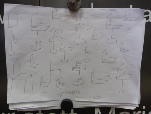 WORKSHOP: Architecture and Material