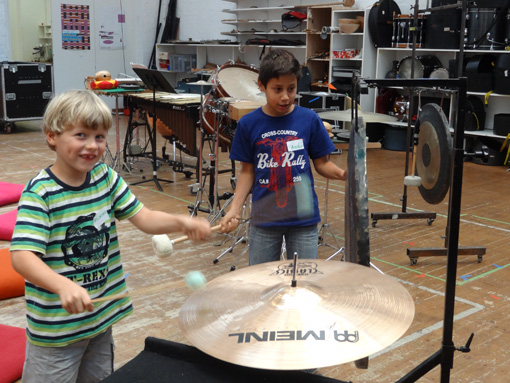 What is the shape of a sound?